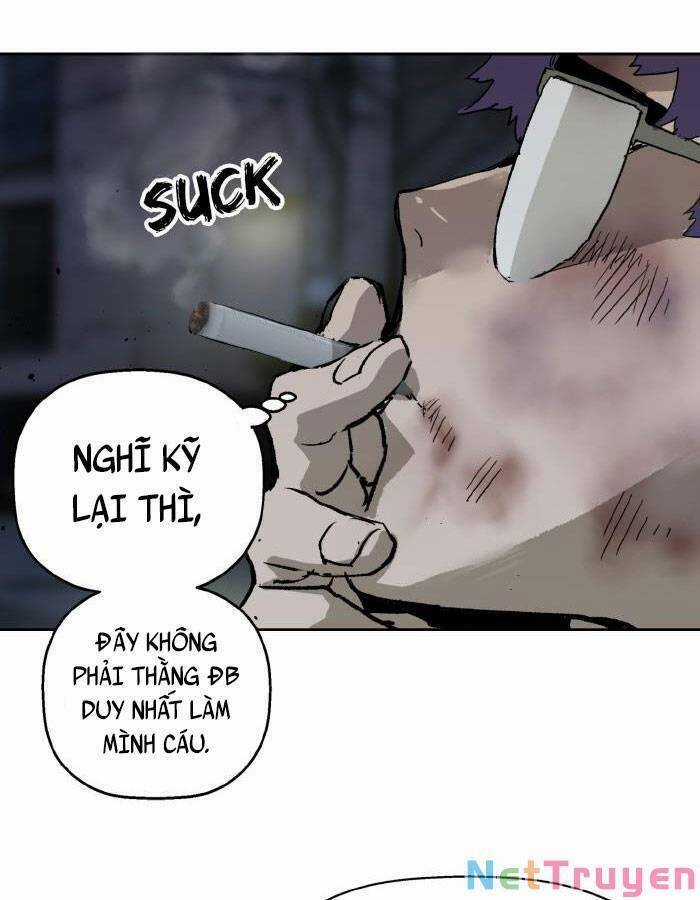 Anh Hùng Yếu - Chapter 197 - Trang 67