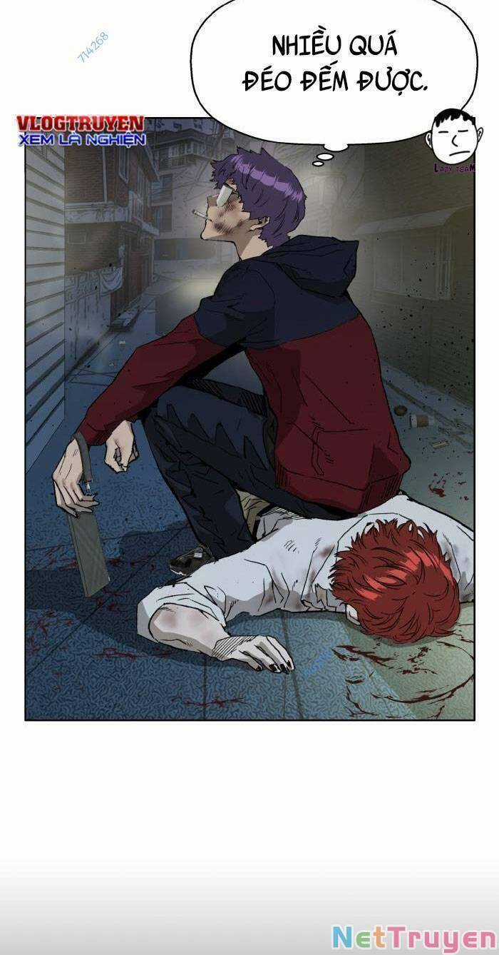 Anh Hùng Yếu - Chapter 197 - Trang 68