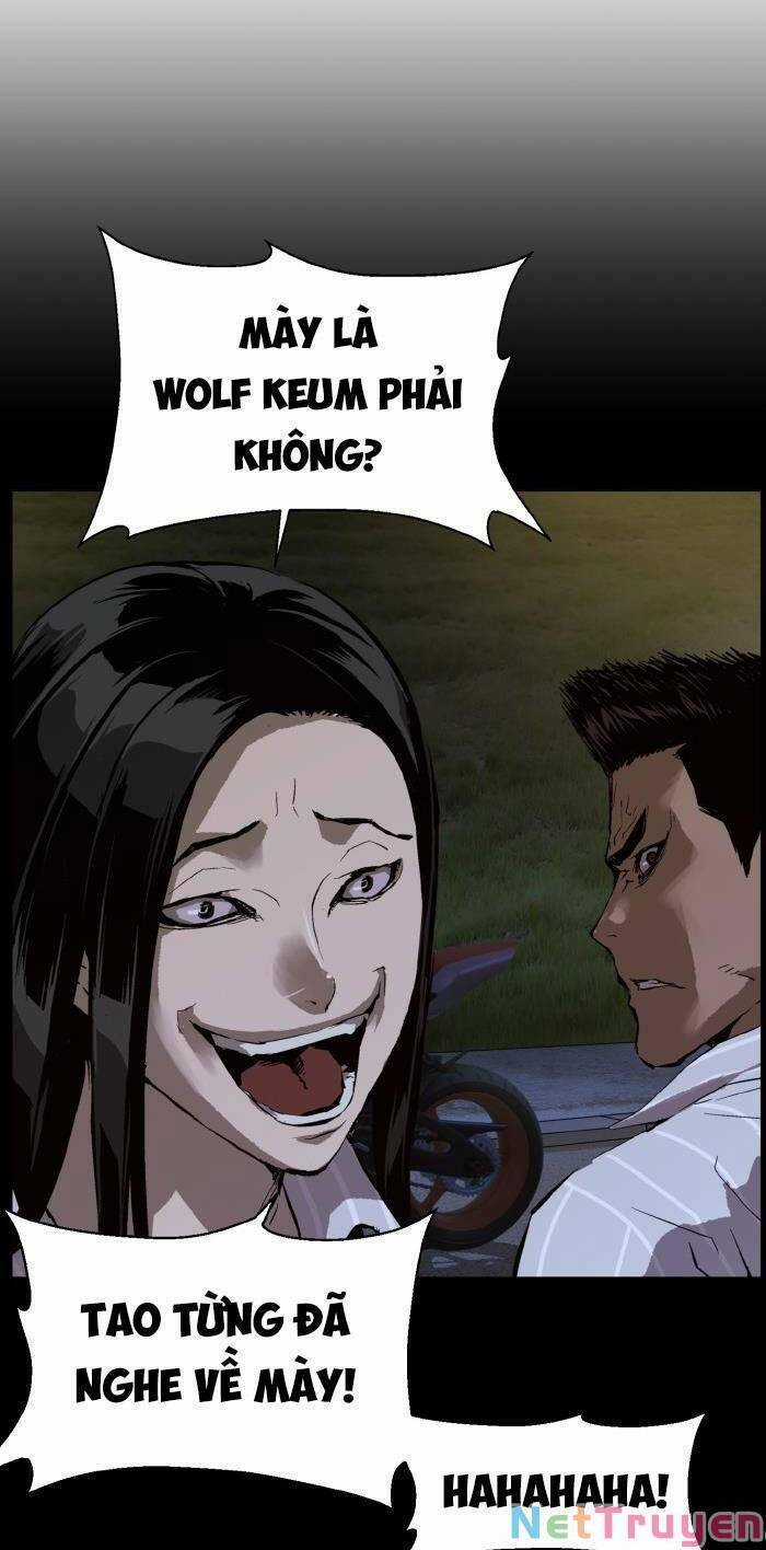 Anh Hùng Yếu - Chapter 197 - Trang 69