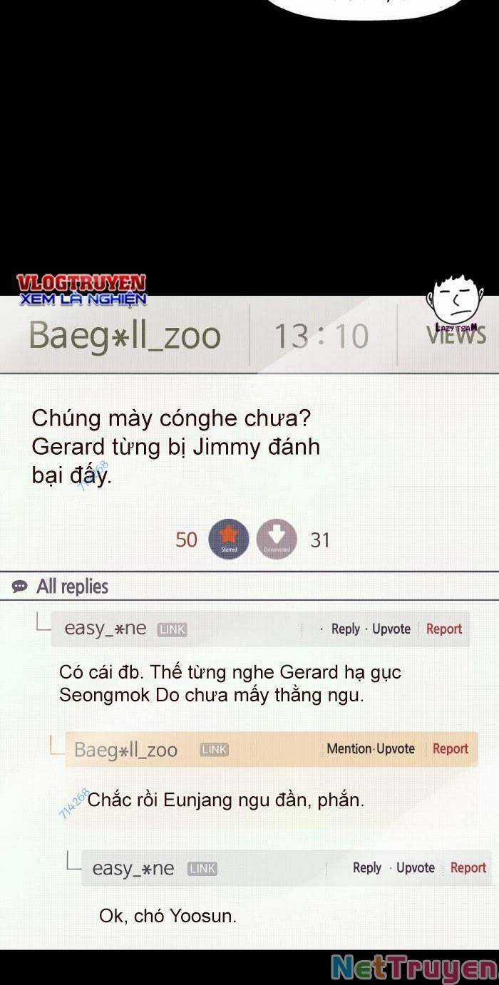 Anh Hùng Yếu - Chapter 197 - Trang 8