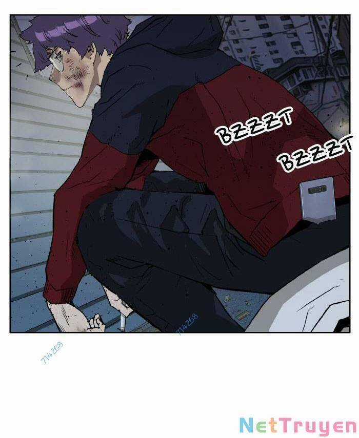 Anh Hùng Yếu - Chapter 197 - Trang 72
