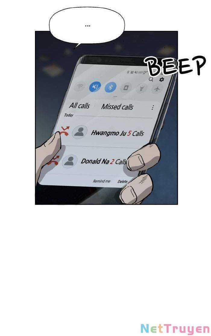 Anh Hùng Yếu - Chapter 197 - Trang 73