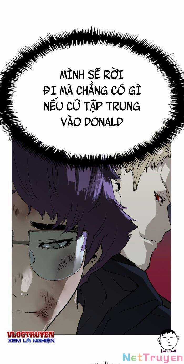 Anh Hùng Yếu - Chapter 197 - Trang 75