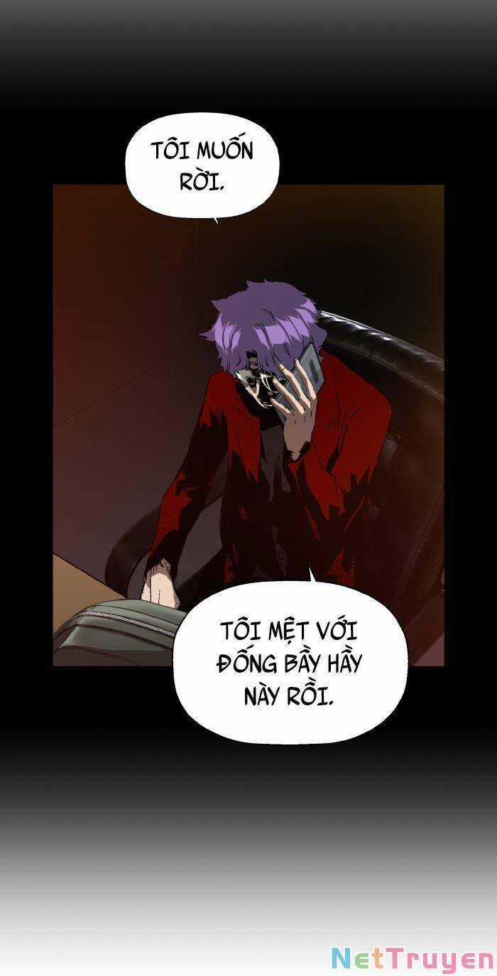 Anh Hùng Yếu - Chapter 197 - Trang 77