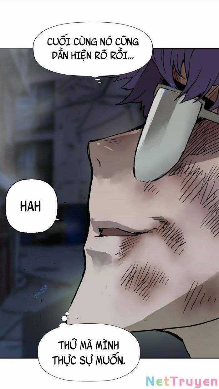 Anh Hùng Yếu - Chapter 197 - Trang 78