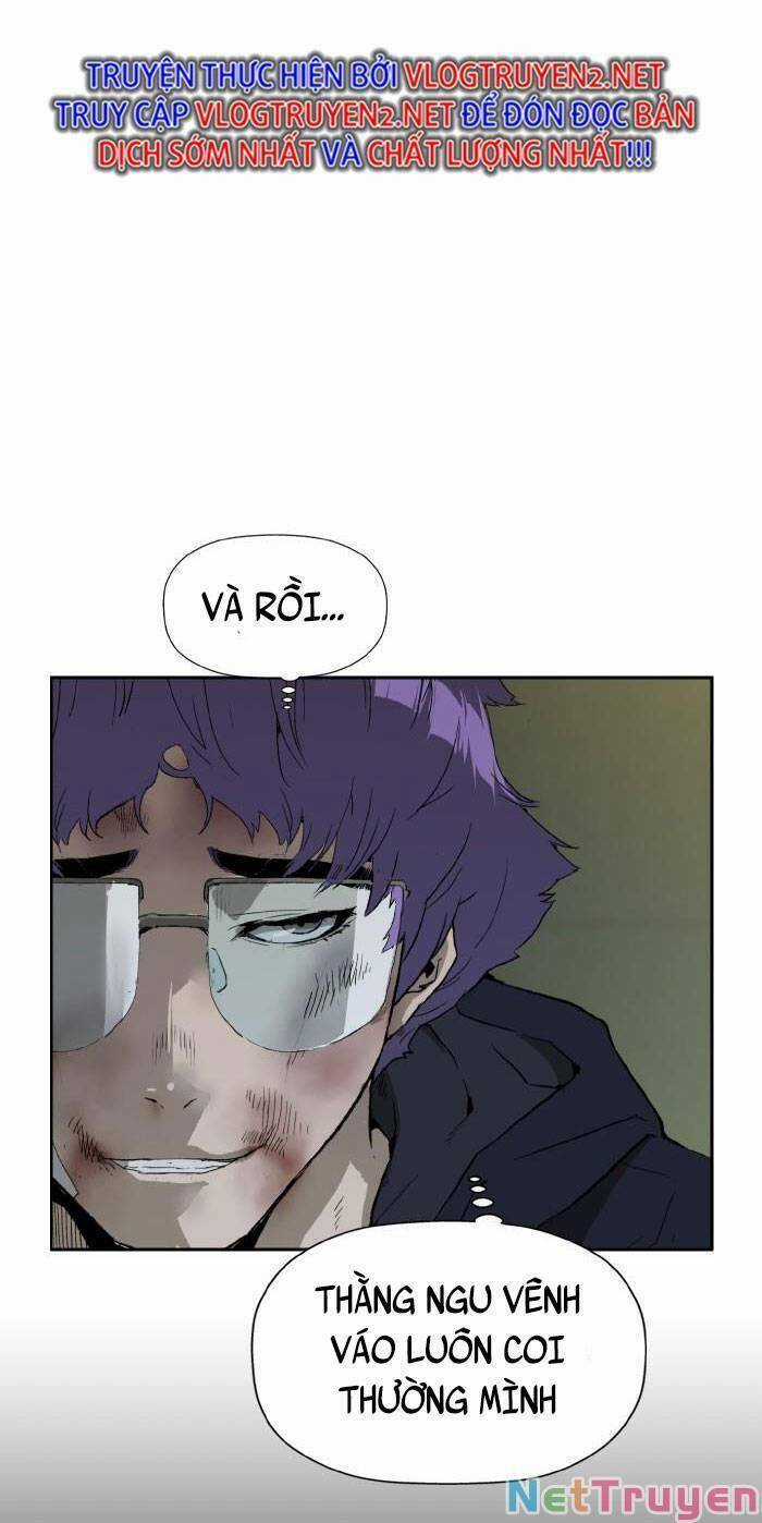 Anh Hùng Yếu - Chapter 197 - Trang 79