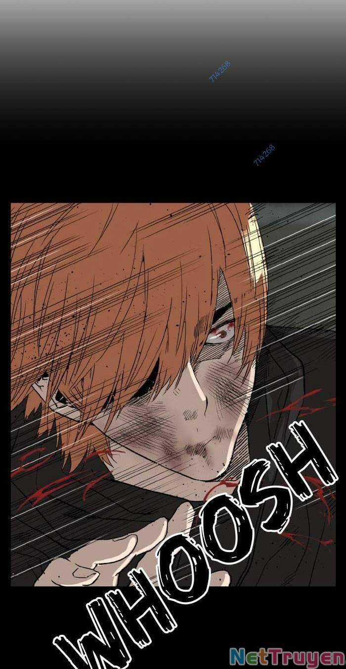 Anh Hùng Yếu - Chapter 197 - Trang 80