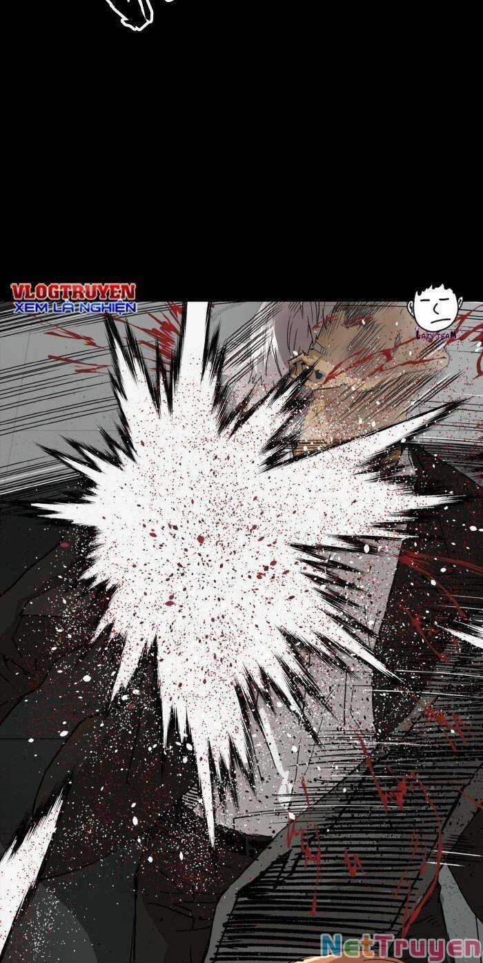 Anh Hùng Yếu - Chapter 197 - Trang 81