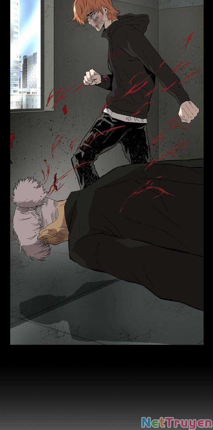 Anh Hùng Yếu - Chapter 197 - Trang 83