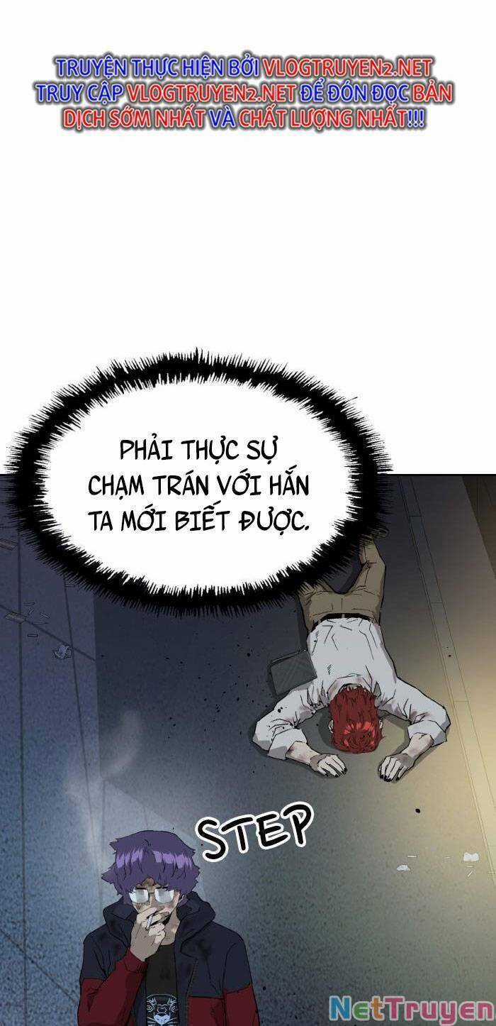 Anh Hùng Yếu - Chapter 197 - Trang 85