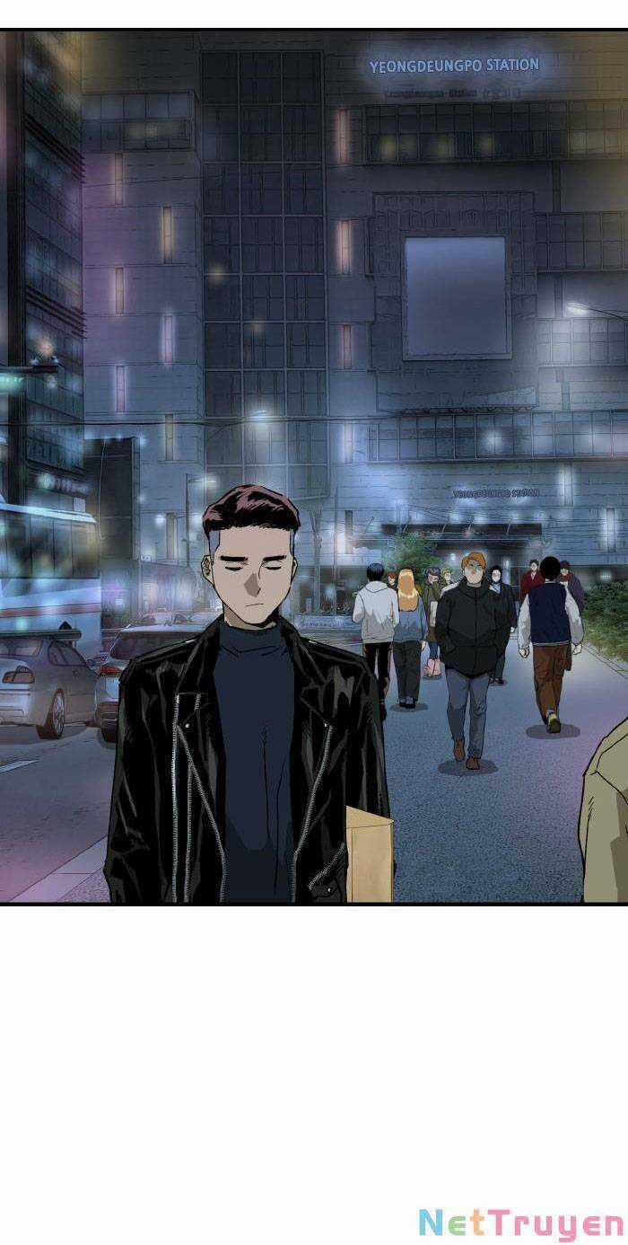 Anh Hùng Yếu - Chapter 197 - Trang 87