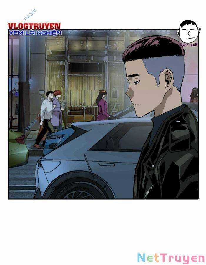 Anh Hùng Yếu - Chapter 197 - Trang 88