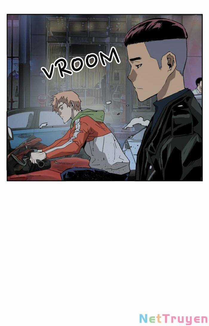 Anh Hùng Yếu - Chapter 197 - Trang 89