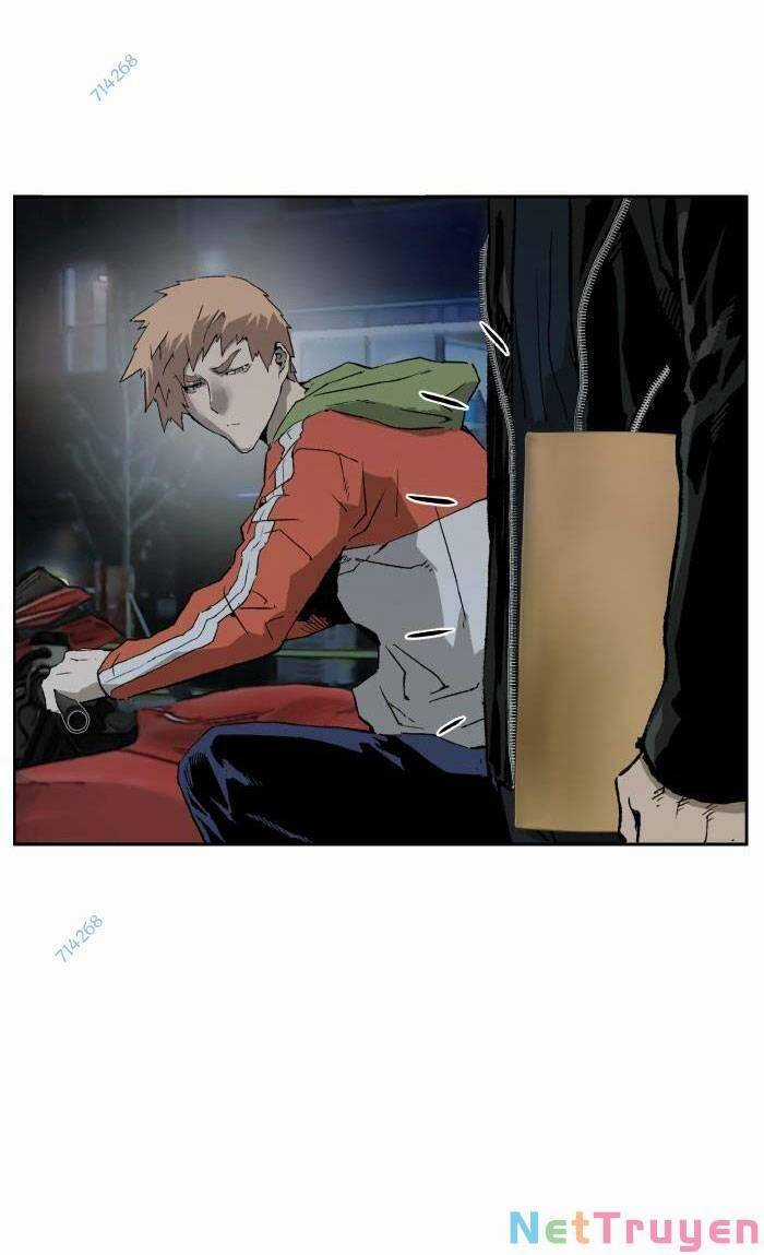 Anh Hùng Yếu - Chapter 197 - Trang 92