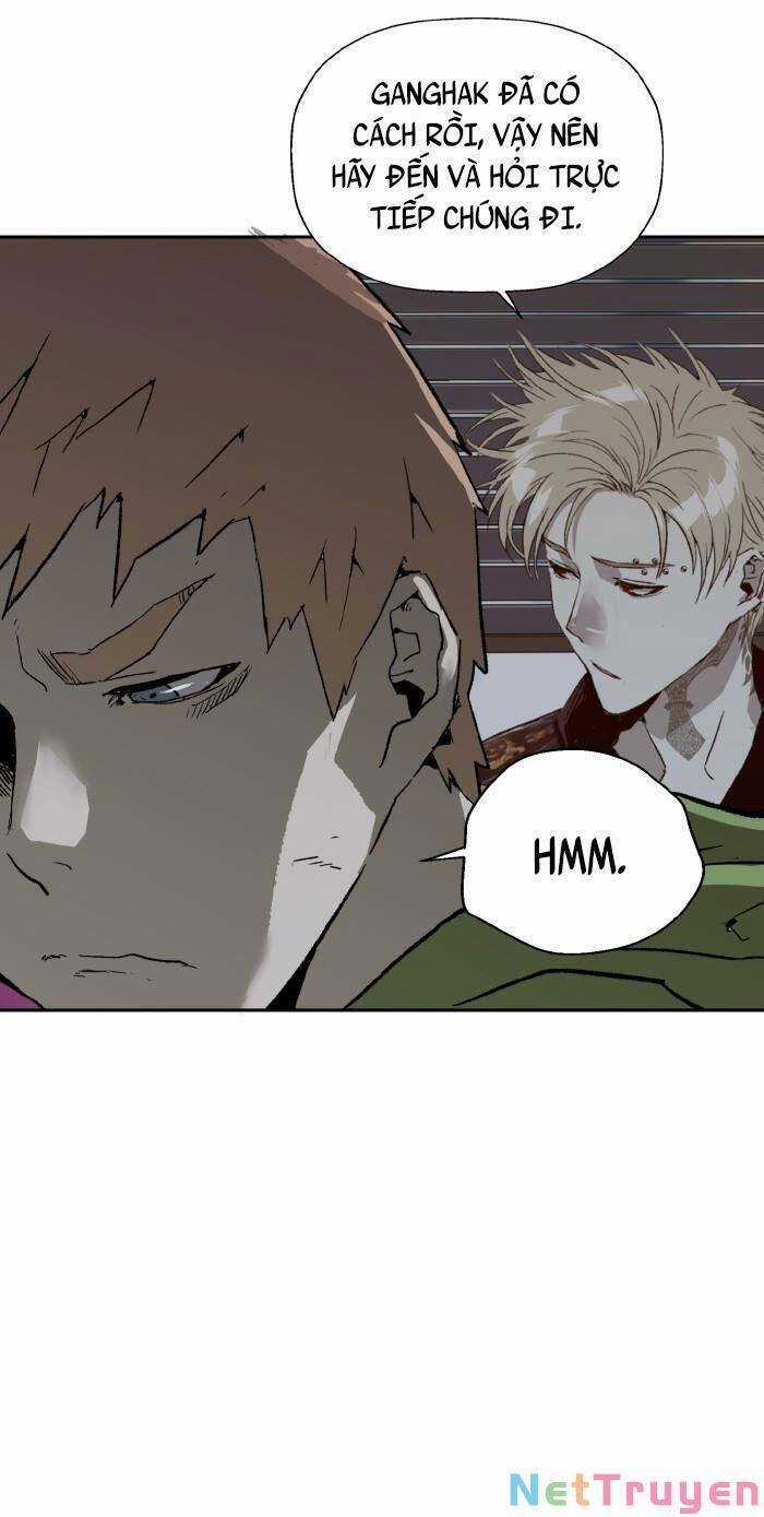 Anh Hùng Yếu - Chapter 197 - Trang 93