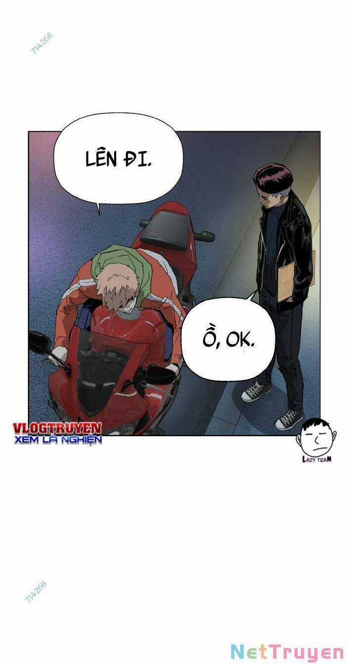 Anh Hùng Yếu - Chapter 197 - Trang 94