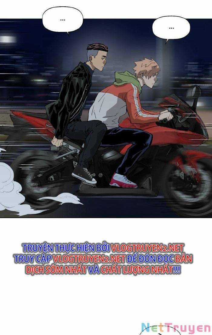 Anh Hùng Yếu - Chapter 197 - Trang 97