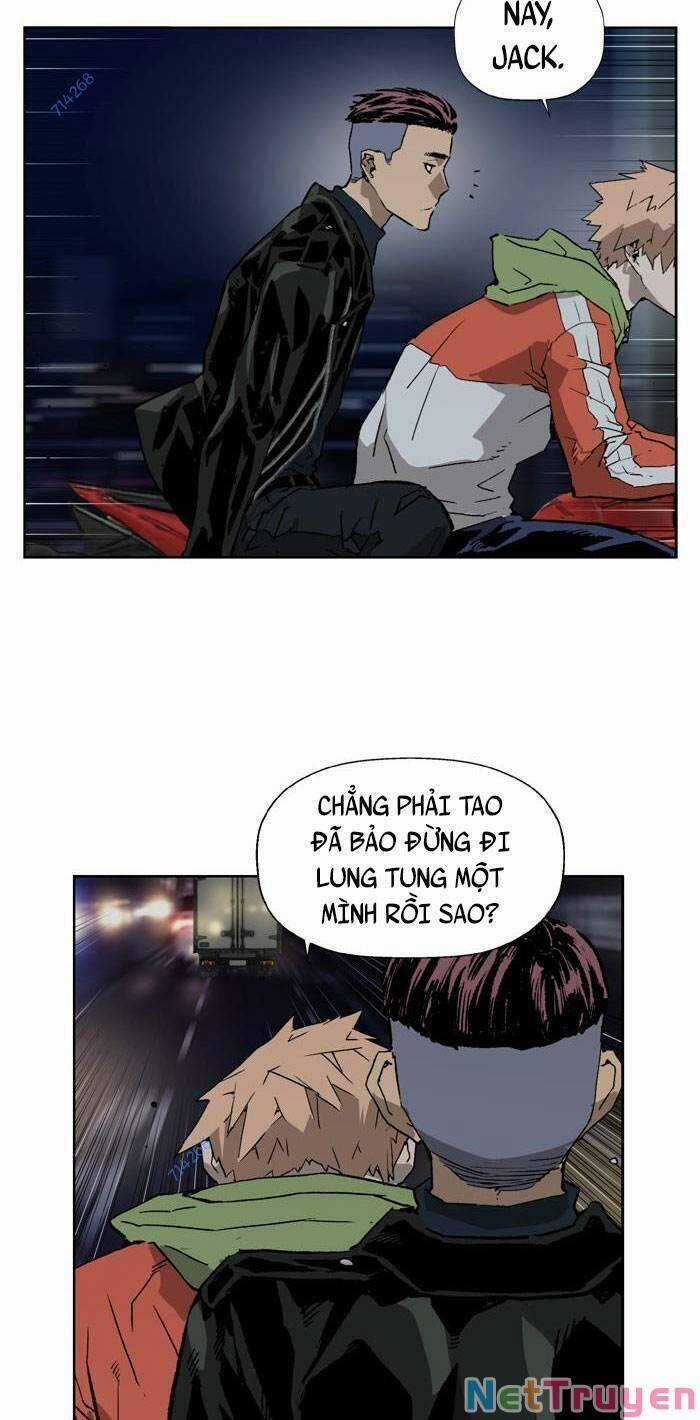 Anh Hùng Yếu - Chapter 197 - Trang 98