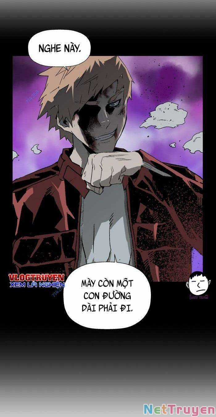 Anh Hùng Yếu - Chapter 197 - Trang 100