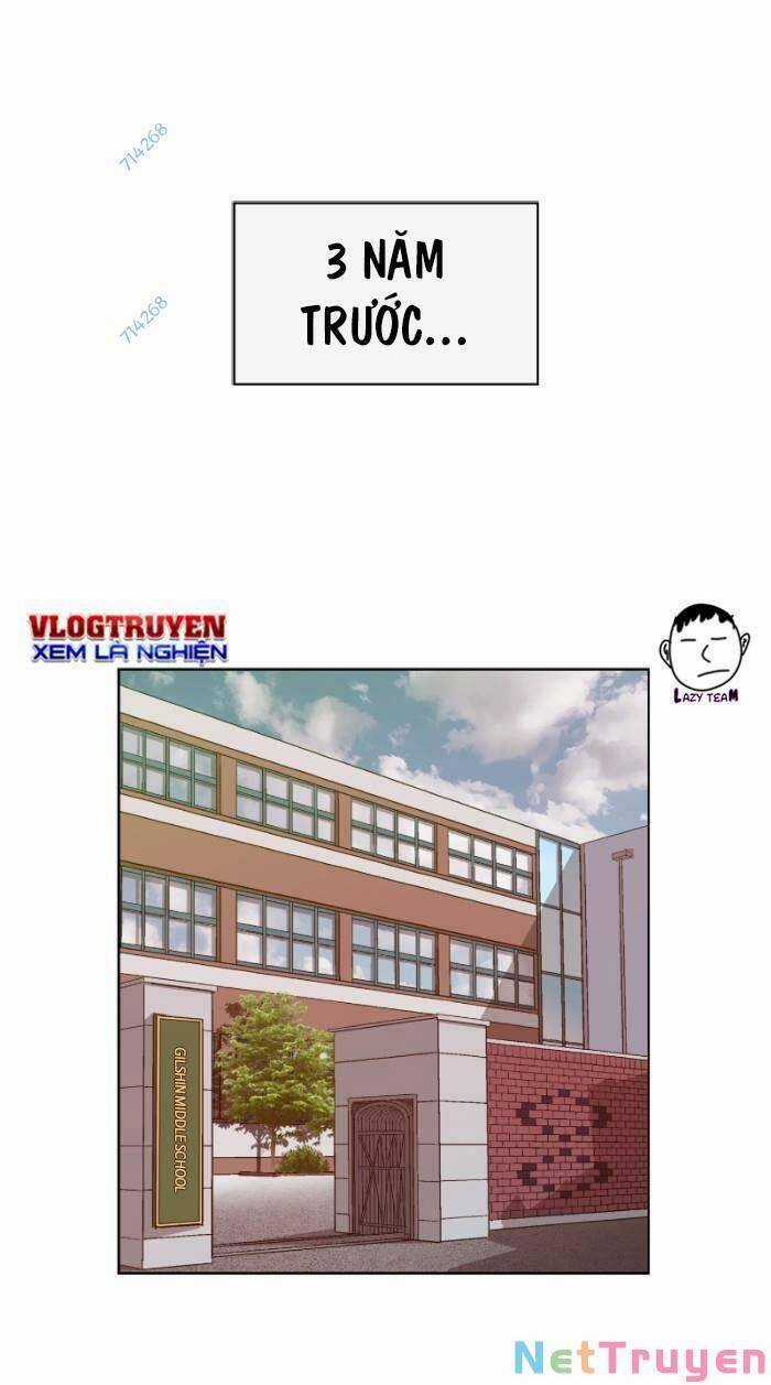 Anh Hùng Yếu - Chapter 198 - Trang 2