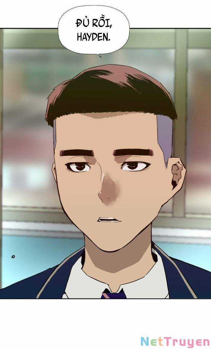 Anh Hùng Yếu - Chapter 198 - Trang 11