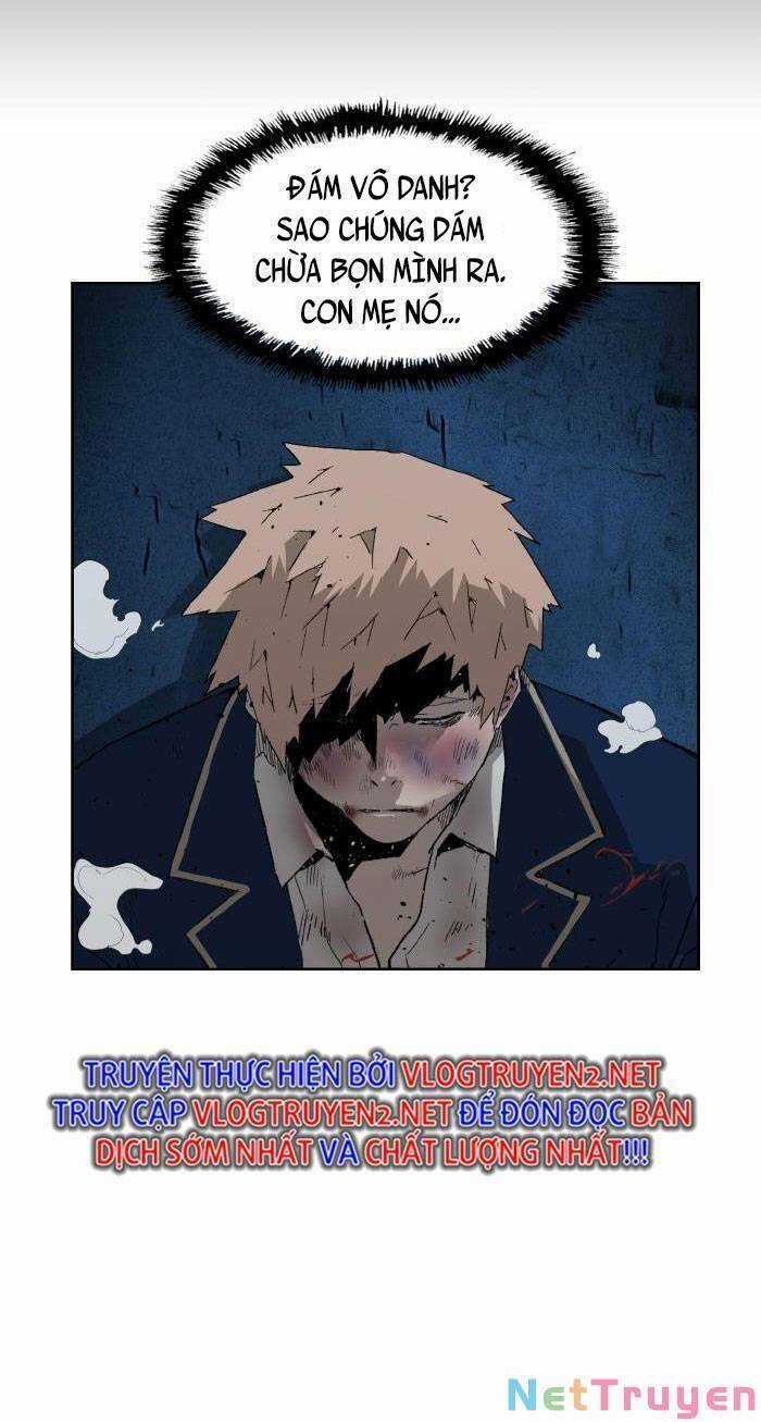 Anh Hùng Yếu - Chapter 198 - Trang 101