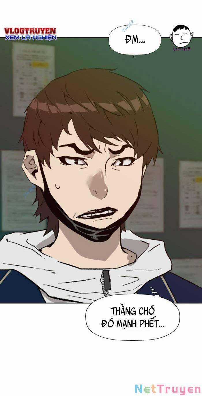 Anh Hùng Yếu - Chapter 198 - Trang 12