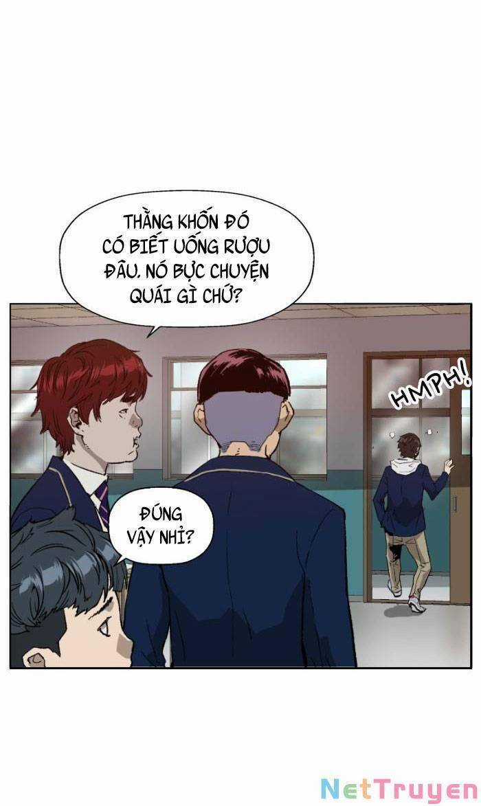 Anh Hùng Yếu - Chapter 198 - Trang 13