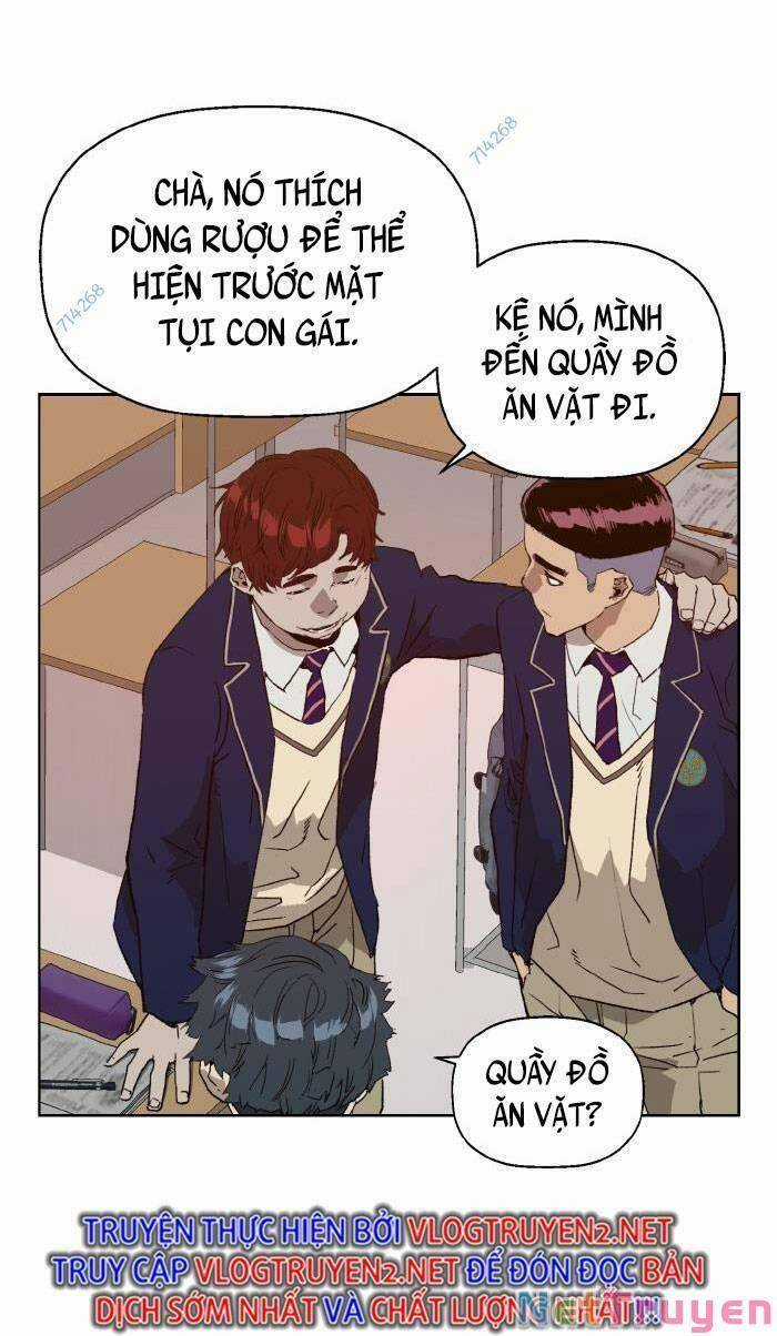 Anh Hùng Yếu - Chapter 198 - Trang 14