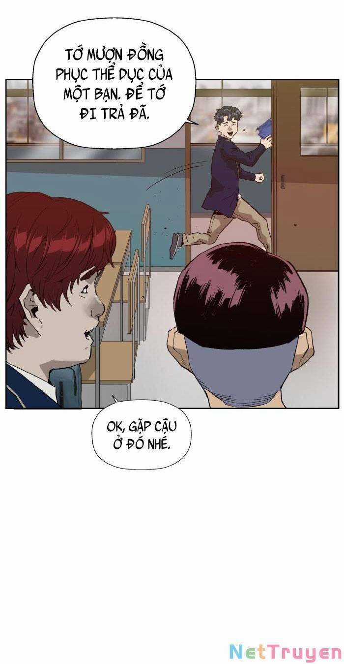 Anh Hùng Yếu - Chapter 198 - Trang 15