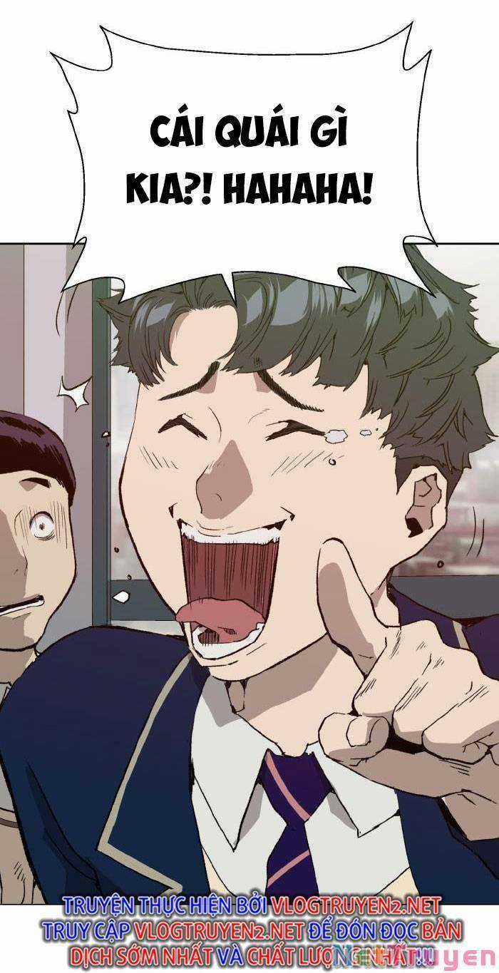Anh Hùng Yếu - Chapter 198 - Trang 19