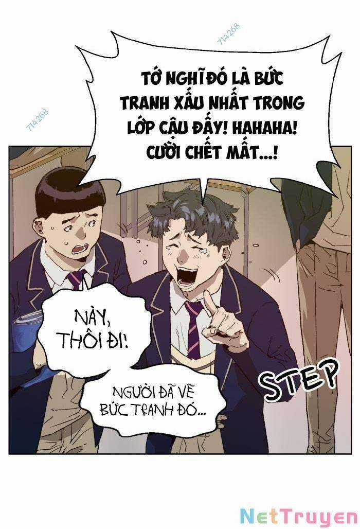 Anh Hùng Yếu - Chapter 198 - Trang 20