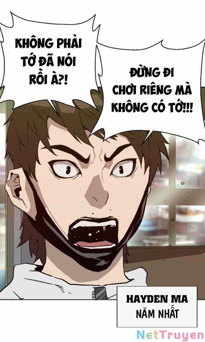 Anh Hùng Yếu - Chapter 198 - Trang 3
