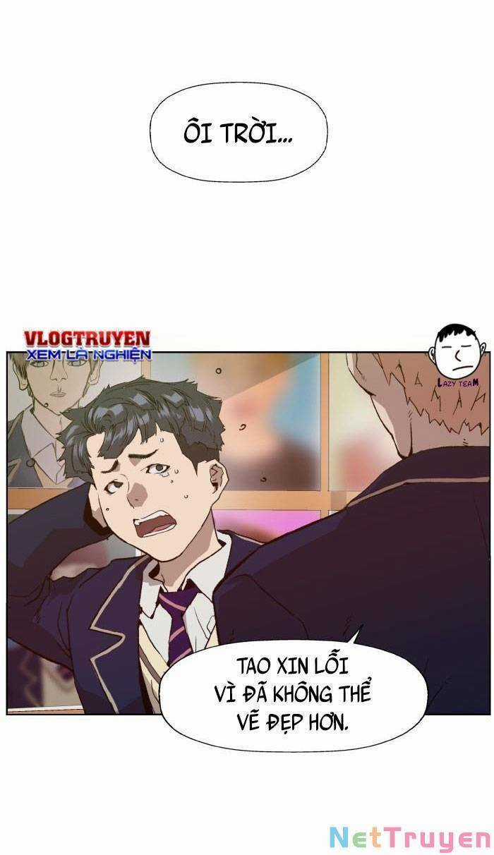 Anh Hùng Yếu - Chapter 198 - Trang 23