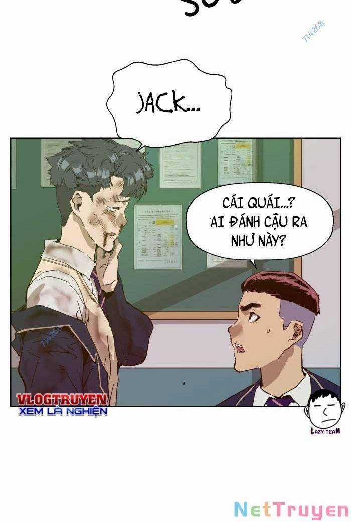 Anh Hùng Yếu - Chapter 198 - Trang 28