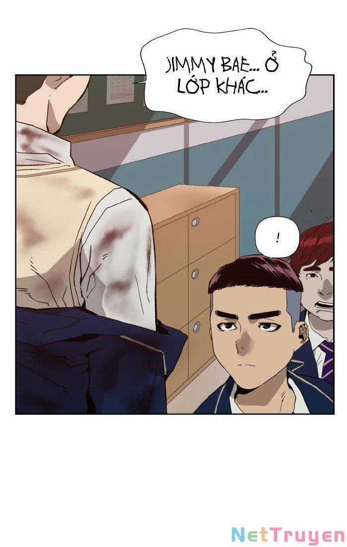 Anh Hùng Yếu - Chapter 198 - Trang 29