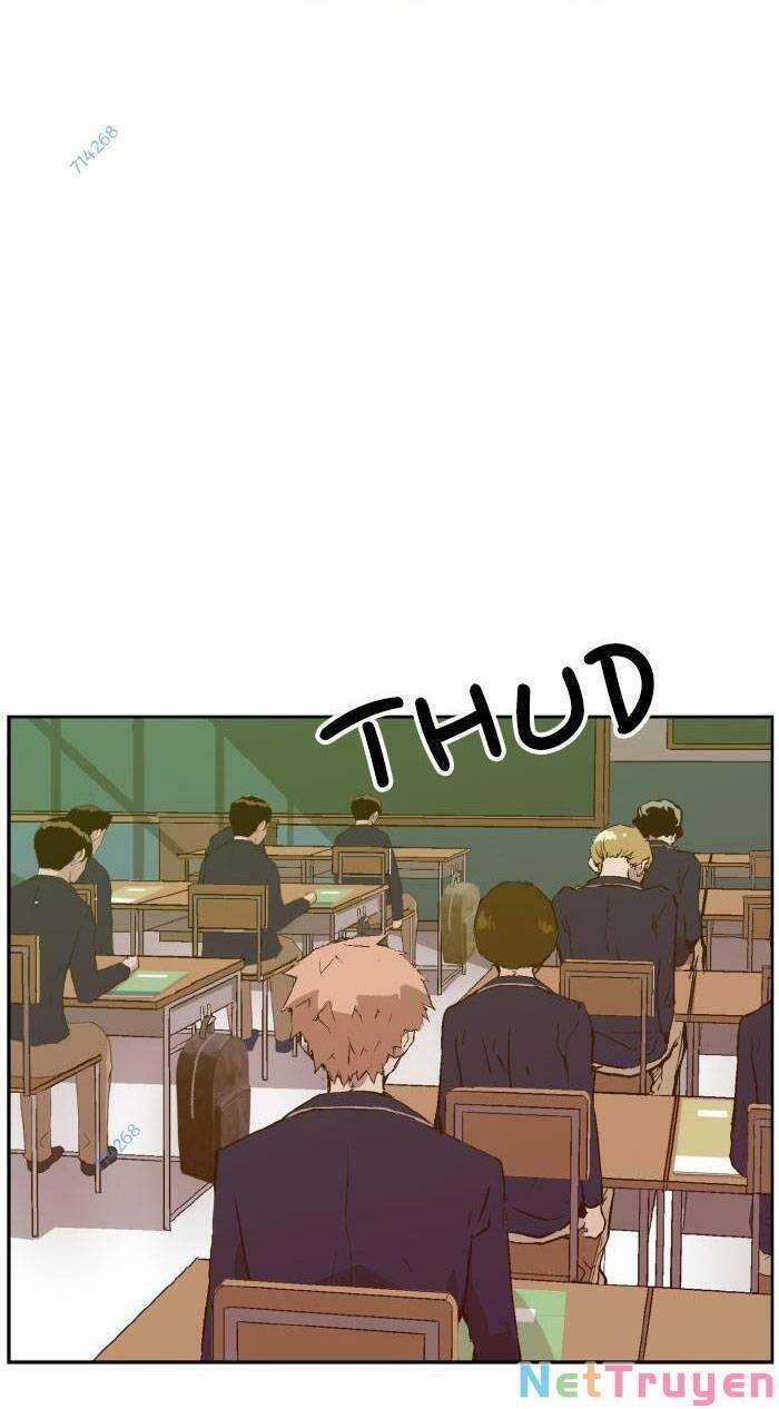 Anh Hùng Yếu - Chapter 198 - Trang 32