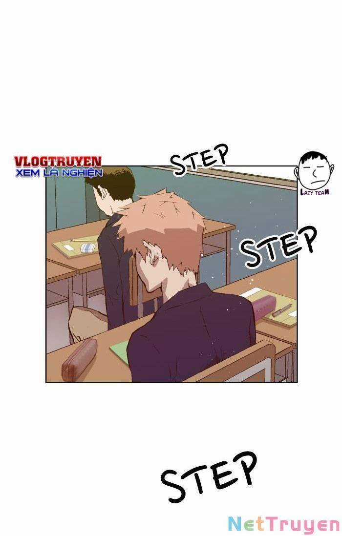 Anh Hùng Yếu - Chapter 198 - Trang 33