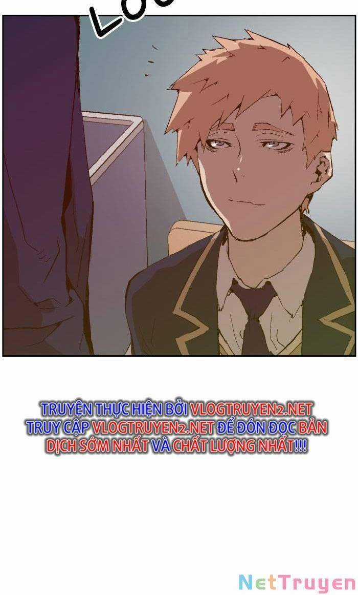 Anh Hùng Yếu - Chapter 198 - Trang 35