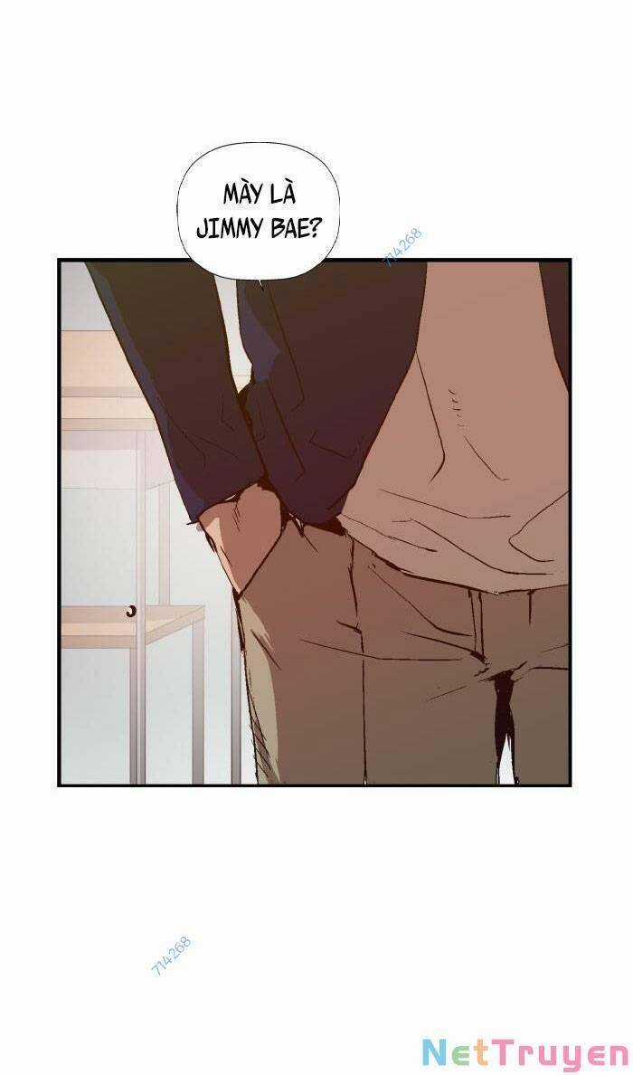 Anh Hùng Yếu - Chapter 198 - Trang 36