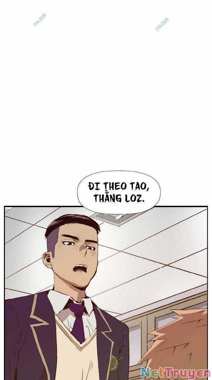 Anh Hùng Yếu - Chapter 198 - Trang 38