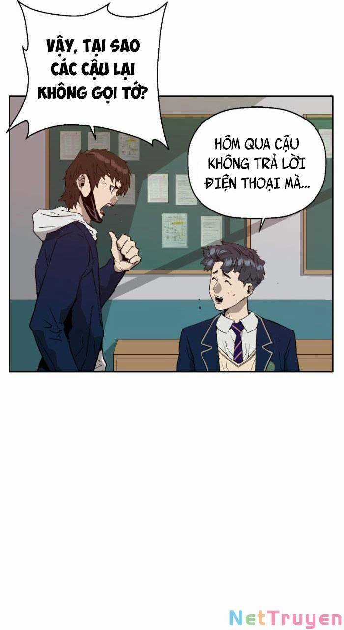 Anh Hùng Yếu - Chapter 198 - Trang 5