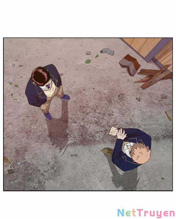 Anh Hùng Yếu - Chapter 198 - Trang 41