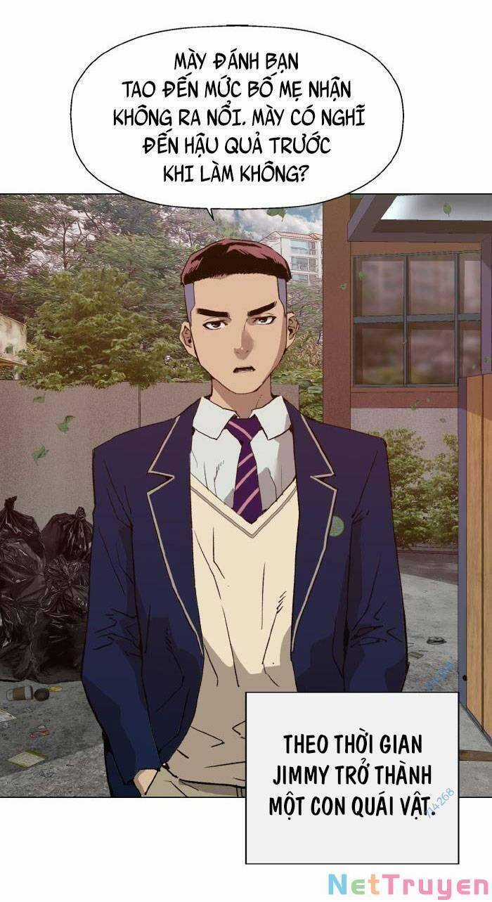 Anh Hùng Yếu - Chapter 198 - Trang 42