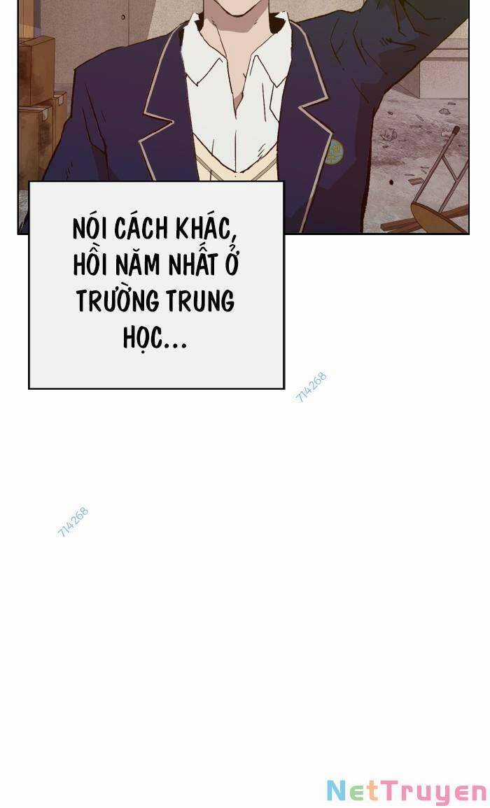 Anh Hùng Yếu - Chapter 198 - Trang 44