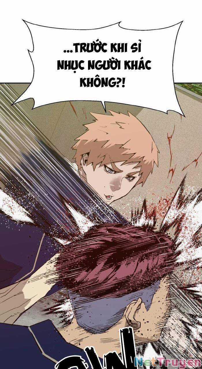 Anh Hùng Yếu - Chapter 198 - Trang 45