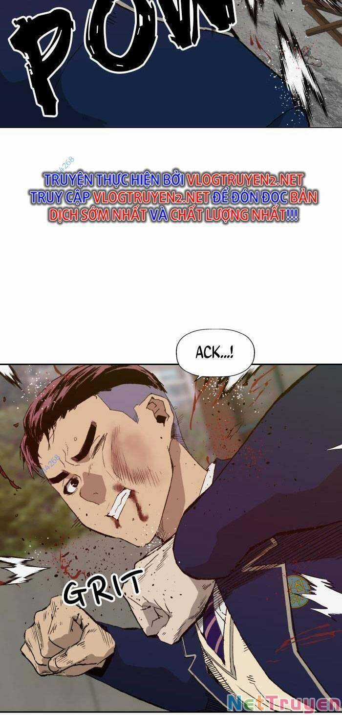 Anh Hùng Yếu - Chapter 198 - Trang 46