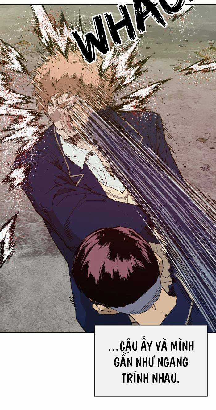 Anh Hùng Yếu - Chapter 198 - Trang 47