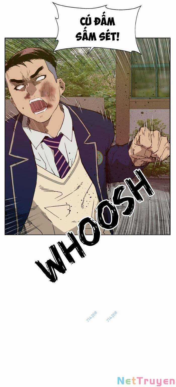 Anh Hùng Yếu - Chapter 198 - Trang 50