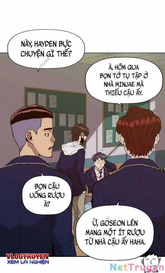 Anh Hùng Yếu - Chapter 198 - Trang 6